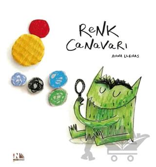 Renk Canavarı