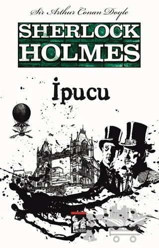 Sherlock Holmes - İpucu