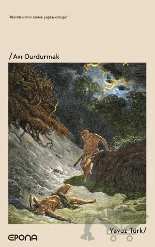 Avı Durdurmak