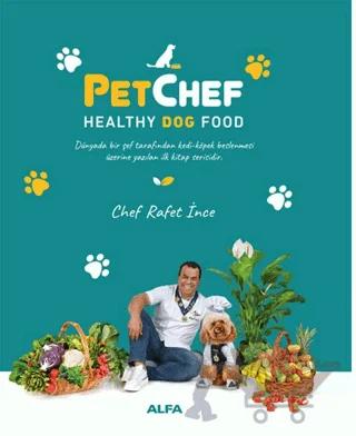 PetChef Healthy Dog Food