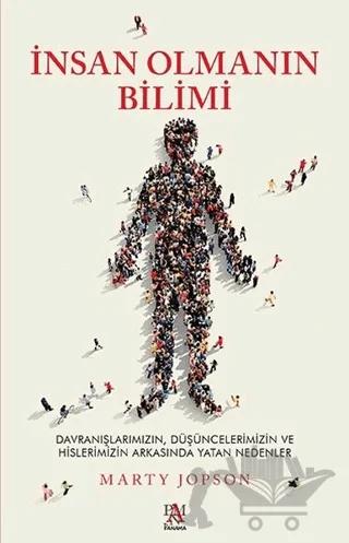 İnsan Olmanın Bilimi