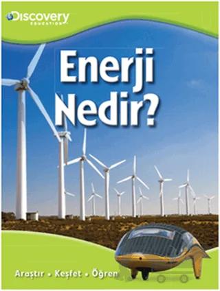 Discovery Education - Enerji Nedir?