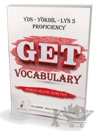 Get Vocabulary