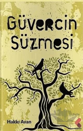Güvercin Sürmesi
