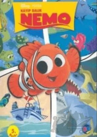 Kayıp Balık Nemo