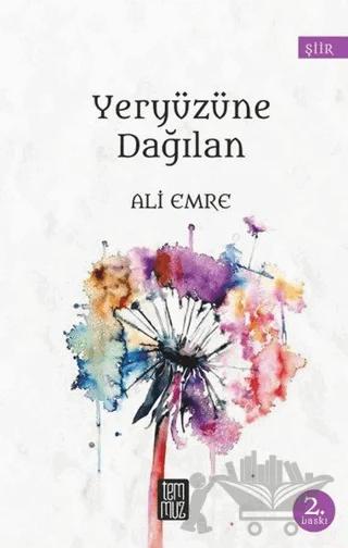 Yeryüzüne Dağılan