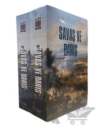 Savaş ve Barış (I-II Cilt)