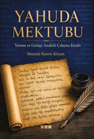 Yahuda Mektubu