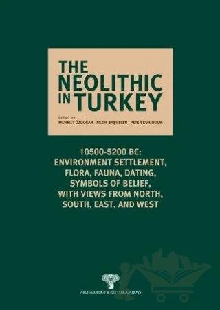 The Neolithic in Turkey