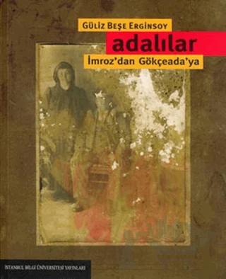 Adalılar İmroz’dan Gökçeada’ya