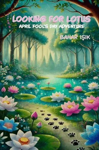 Looking For Lotus - April Fool’s Day Adventure