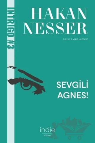 Sevgili Agnes!