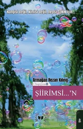Şiirimsi...'n