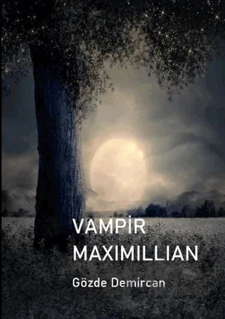Vampir Maximillian