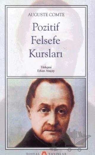 Pozitif Felsefe Kursları