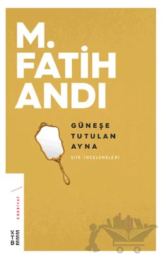 Güneşe Tutulan Ayna