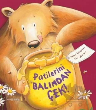Patilerini Balımdan Çek!