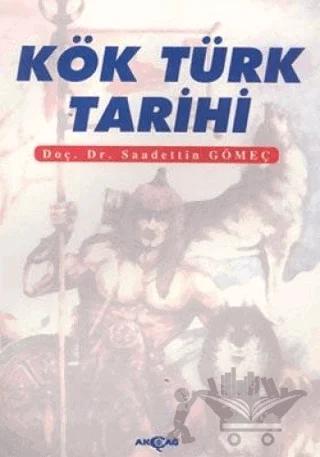 Kök Türk Tarihi