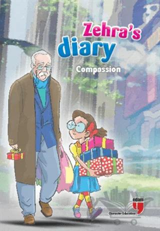 Zehra’s Diary - Compassion