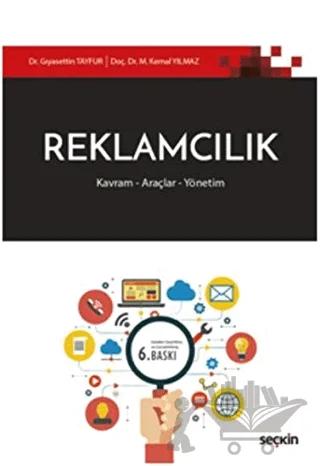 Reklamcılık