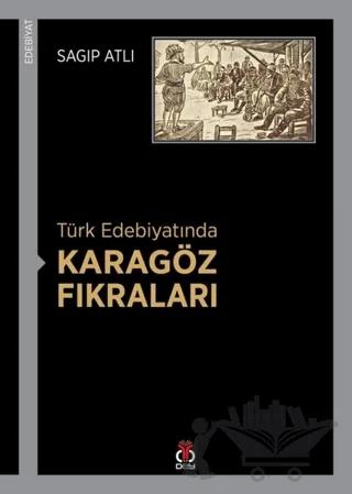 Türk Edebiyatında Karagöz Fıkraları