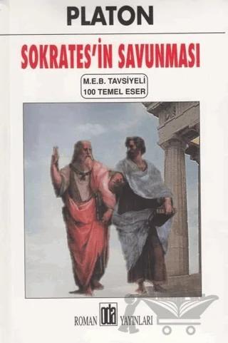 Sokrates’in Savunması
