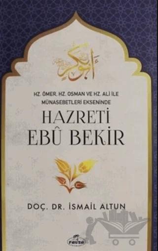 Hazreti Ebu Bekir