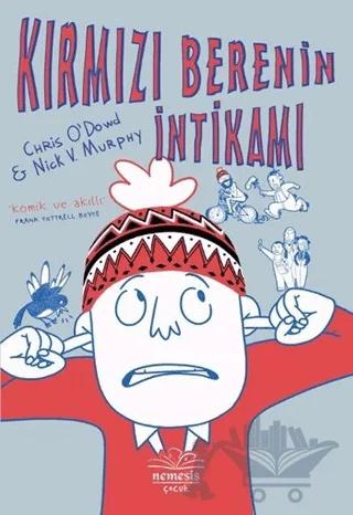 Kırmızı Berenin İntikamı