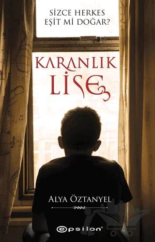 Karanlık Lise 3