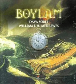 Boylam