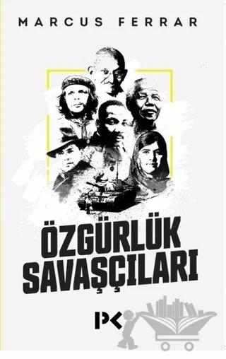 Özgürlük Savaşçıları