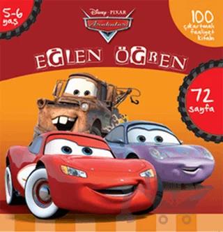 Arabalar - Eğlen Öğren