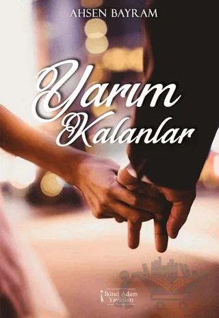 Yarım Kalanlar