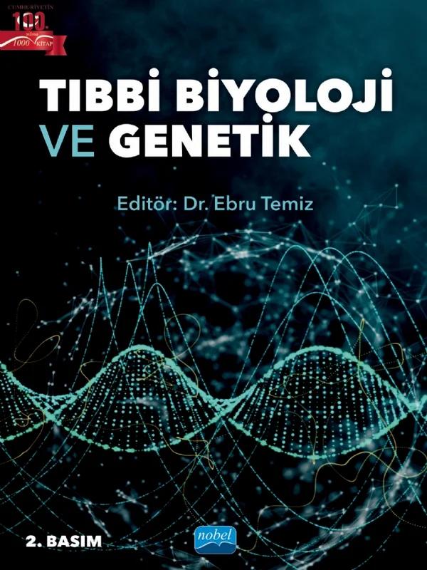 Tıbbi Biyoloji ve Genetik