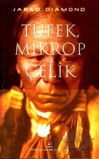 Tüfek, Mikrop ve Çelik