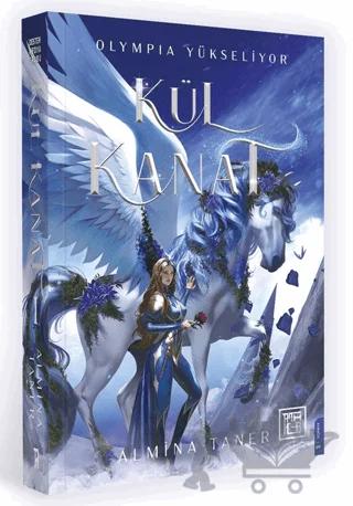 Kül Kanat