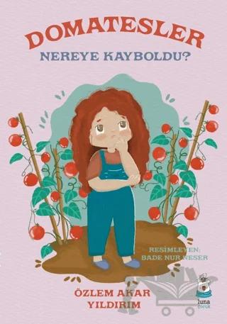 Domatesler Nereye Kayboldu?