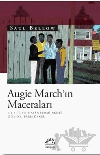Augie March’ın Maceraları