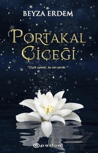 Portakal Çiçeği