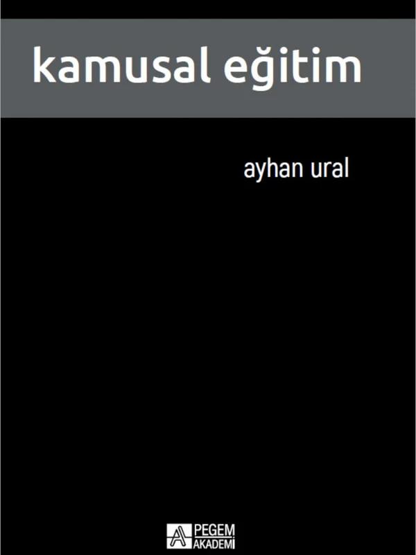 Kamusal Eğitim