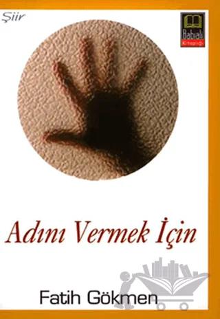Adını Vermek İçin