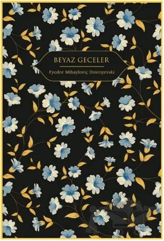 Beyaz Geceler