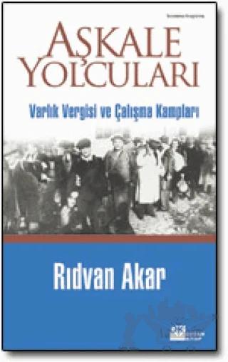 Aşkale Yolcuları