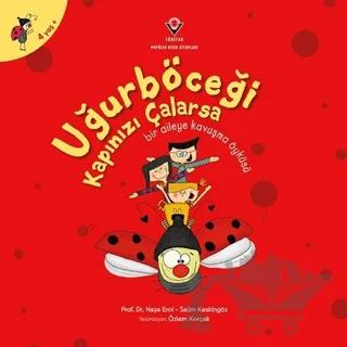 Uğurböceği Kapınızı Çalarsa