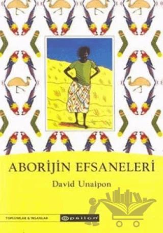 Aborijin Efsaneleri