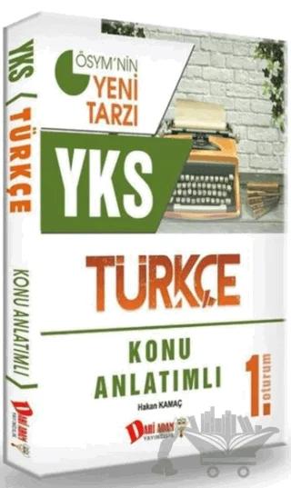 YKS Türkçe Konu Anlatımlı