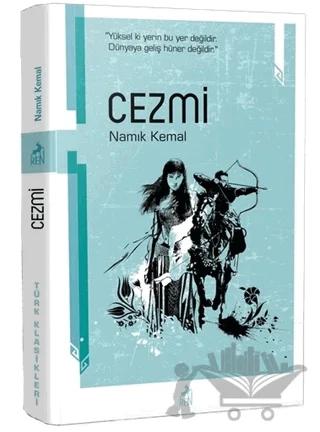 Cezmi