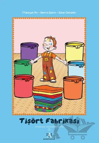 Tişört Fabrikası