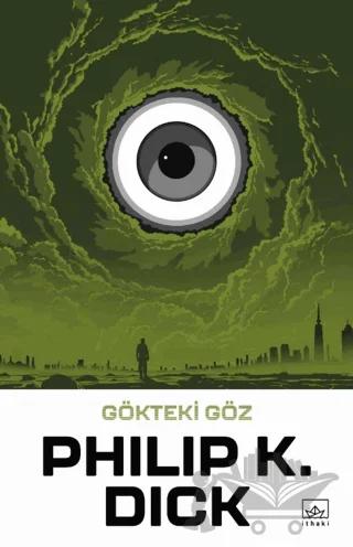 Gökteki Göz