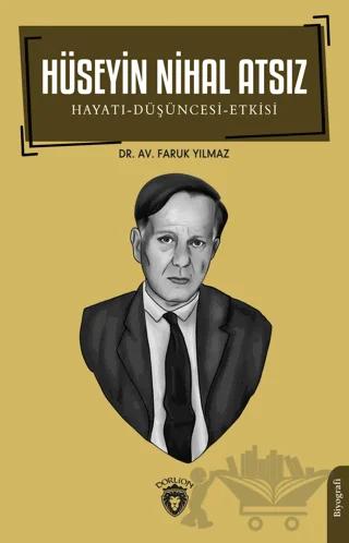 Hüseyin Nihal Atsız
